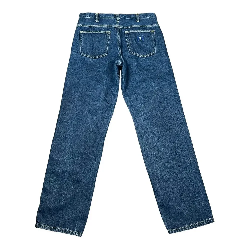 RK brand Mens Jeans Utility Classic Workwear 34x34